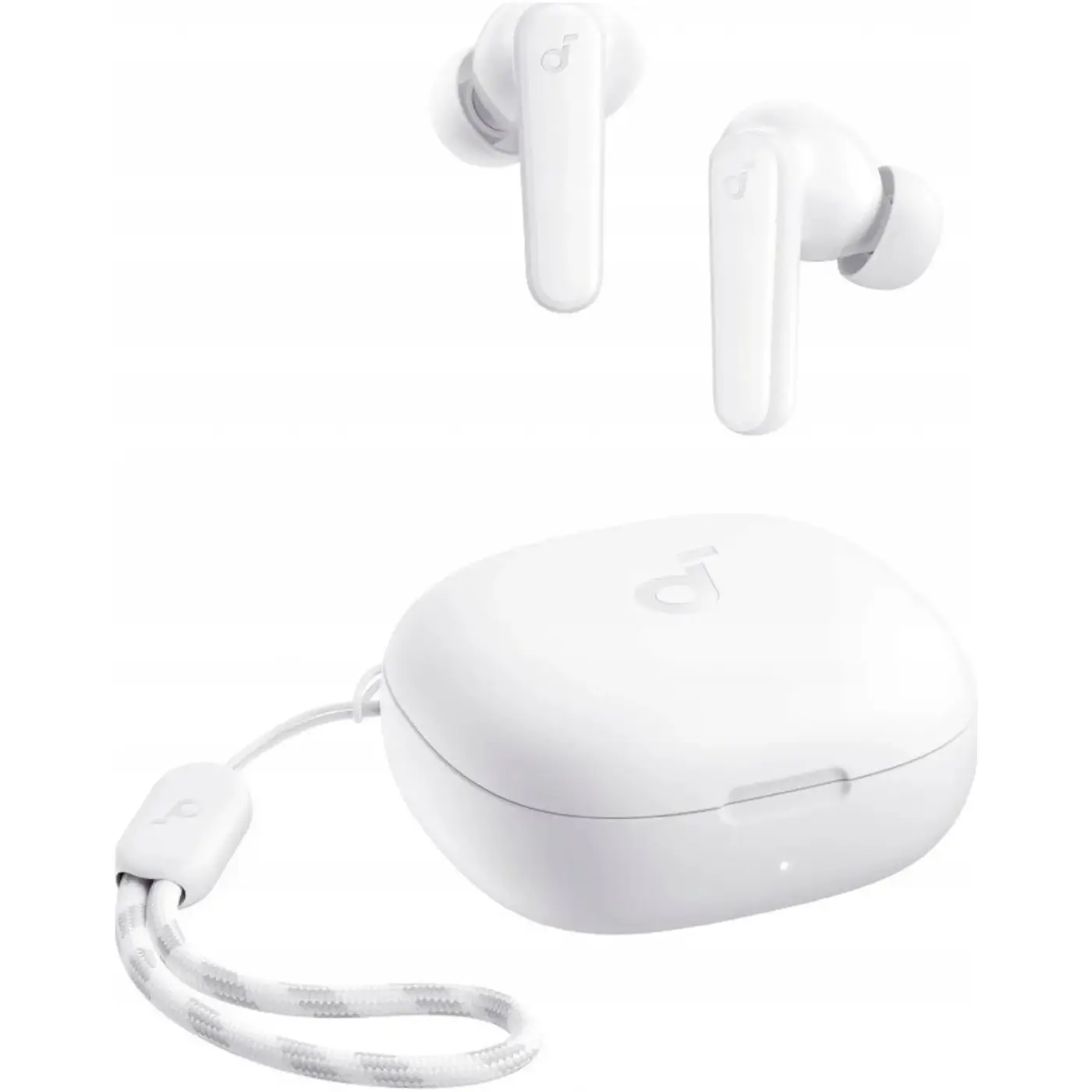 Купить Наушники Anker SoundСore R50i White (A3949G22) - фото 1