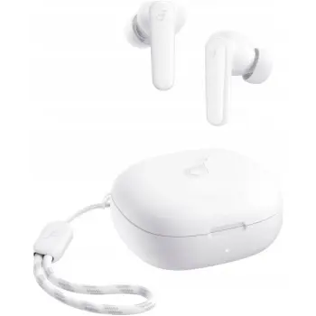 Купить Наушники Anker SoundСore R50i White (A3949G22) - фото 1
