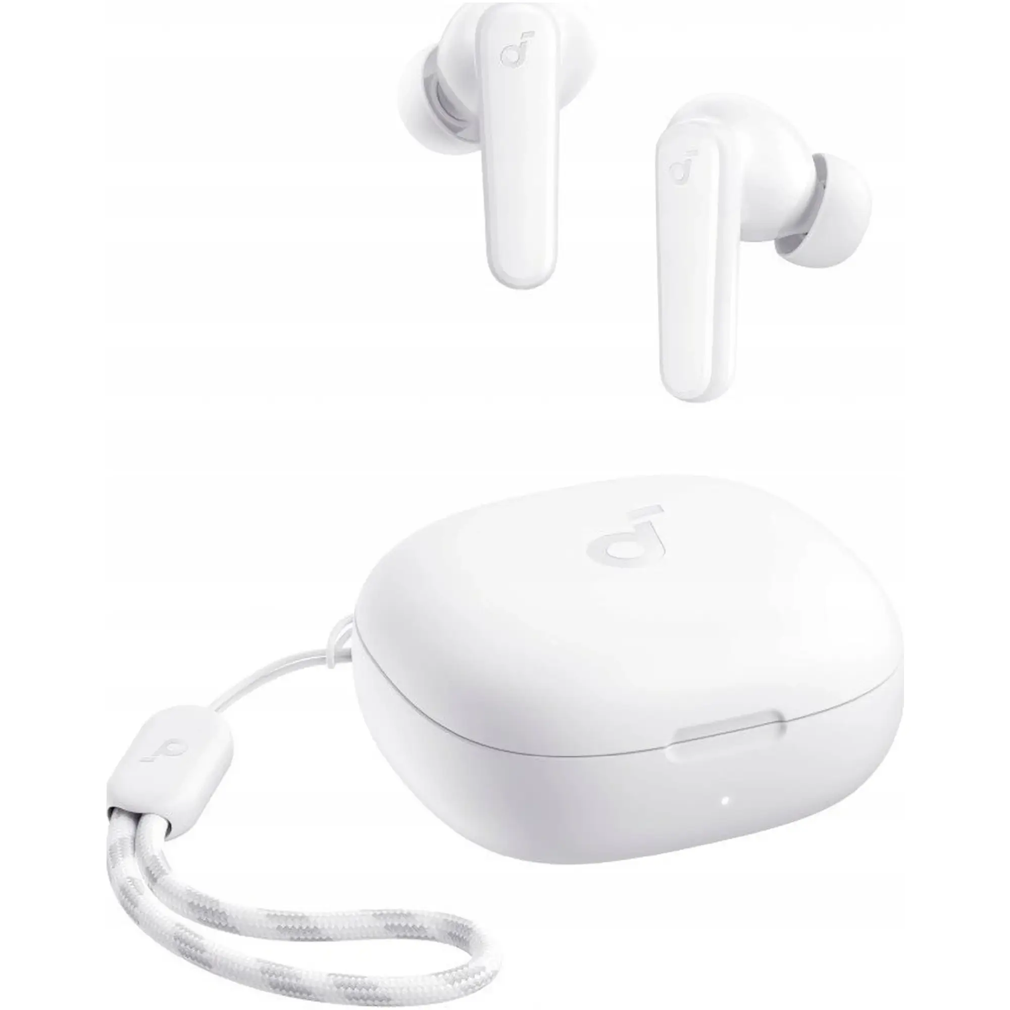 Купить Наушники Anker SoundСore R50i White (A3949G22) - фото 1
