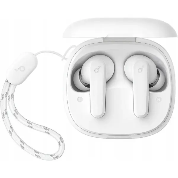 Купить Наушники Anker SoundСore R50i White (A3949G22) - фото 2