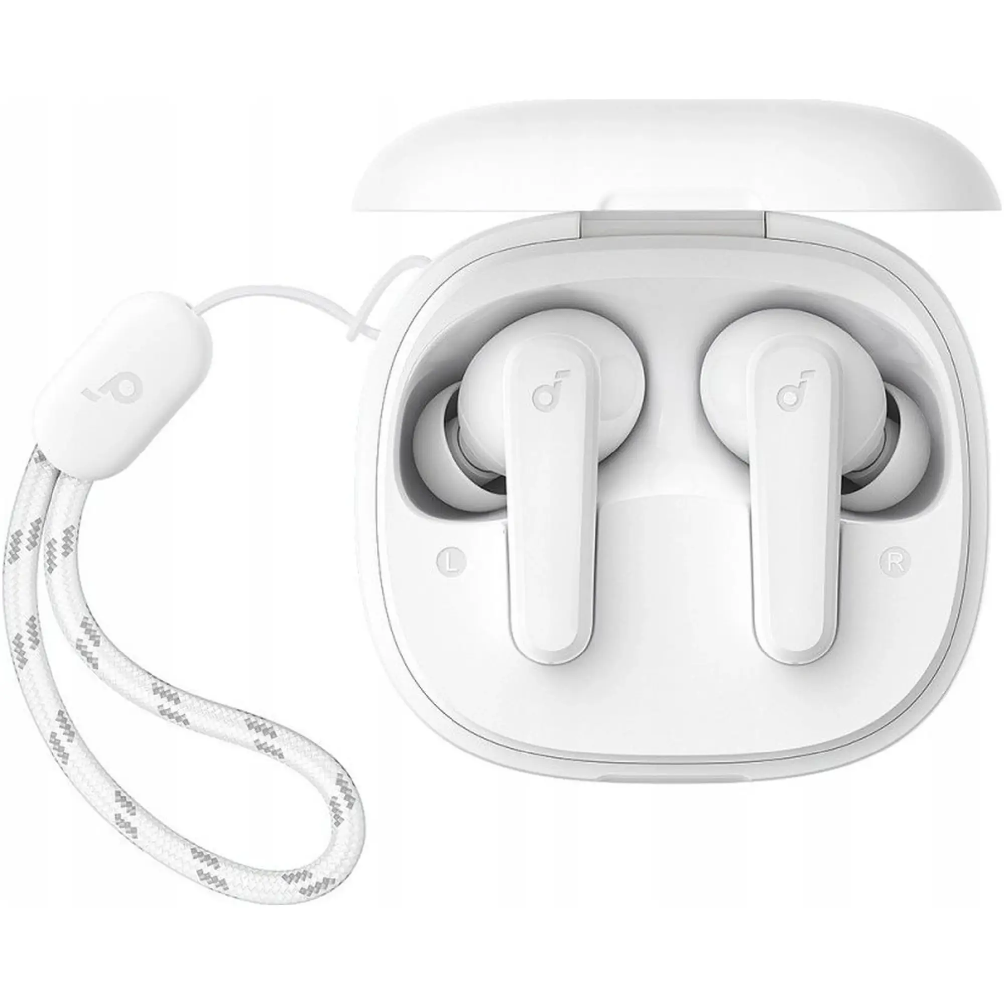 Купить Наушники Anker SoundСore R50i White (A3949G22) - фото 2