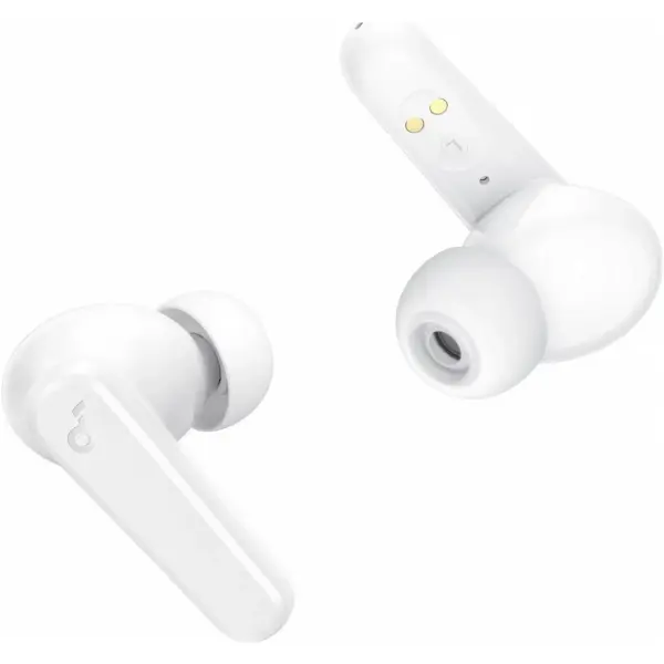 Купить Наушники Anker SoundСore R50i White (A3949G22) - фото 4