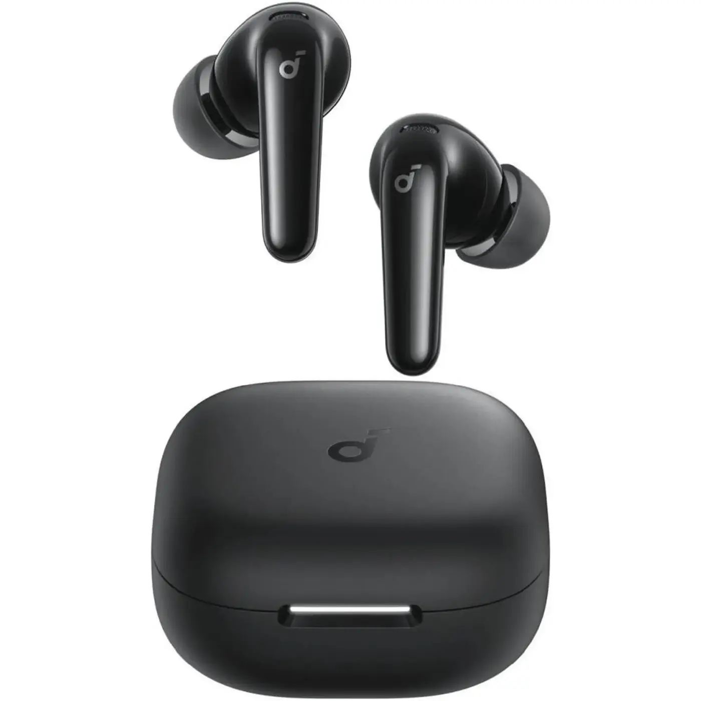 Купить Наушники Anker SoundСore R60i NC Black (D1202G11) - фото 1