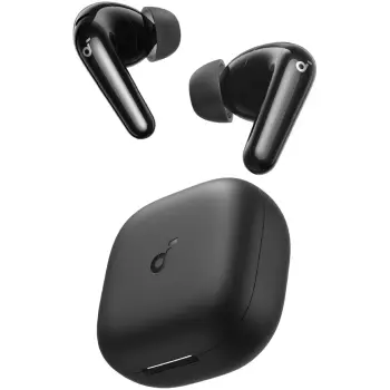 Купить Наушники Anker SoundСore R60i NC Black (D1202G11) - фото 1