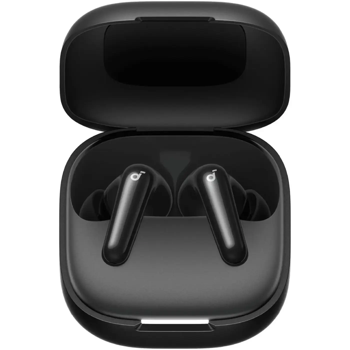 Купить Наушники Anker SoundСore R60i NC Black (D1202G11) - фото 3