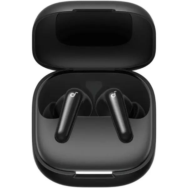 Купить Наушники Anker SoundСore R60i NC Black (D1202G11) - фото 3