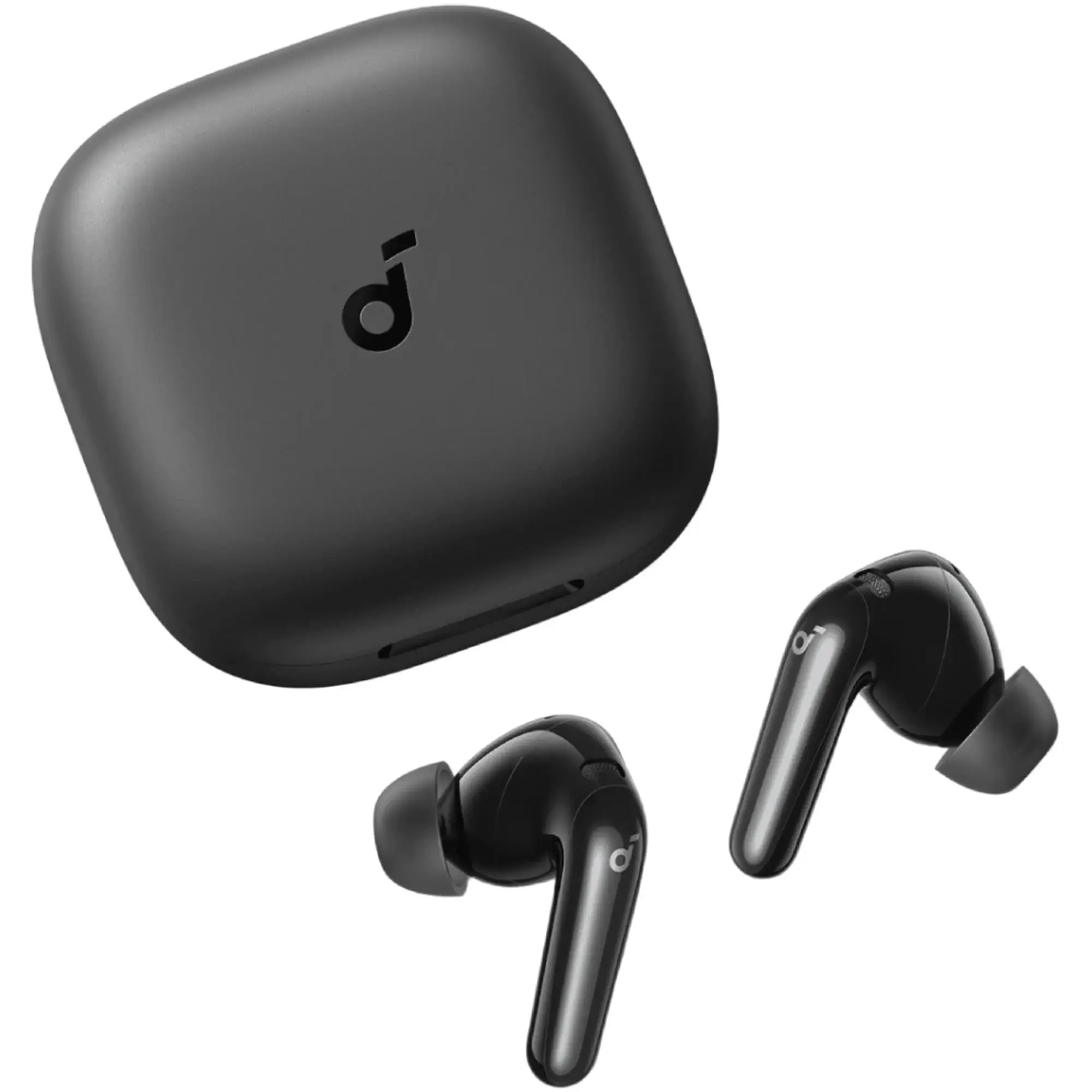 Купить Наушники Anker SoundСore R60i NC Black (D1202G11) - фото 4