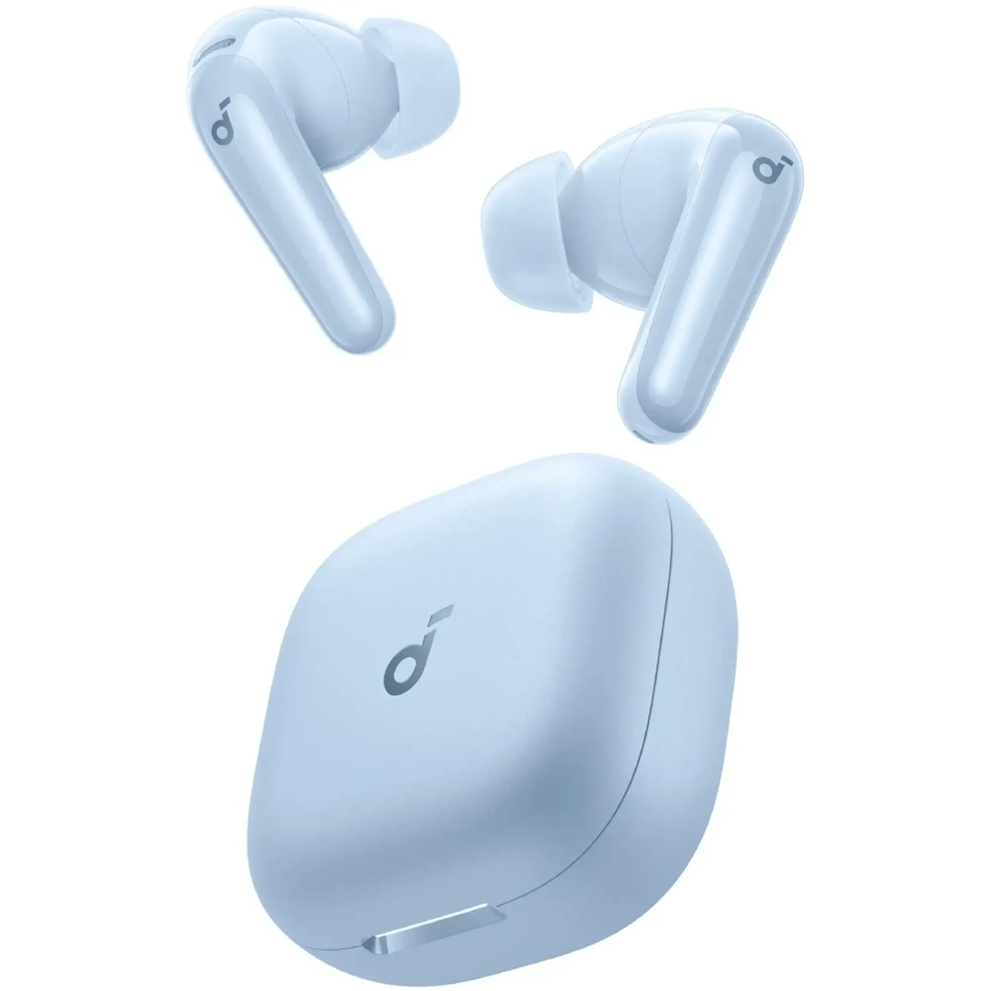 Купить Наушники Anker SoundСore R60i NC Blue (D1202G31) - фото 1