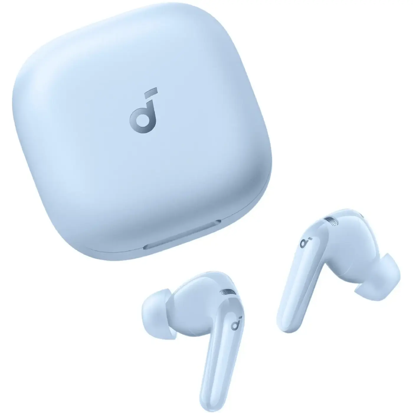 Купить Наушники Anker SoundСore R60i NC Blue (D1202G31) - фото 3