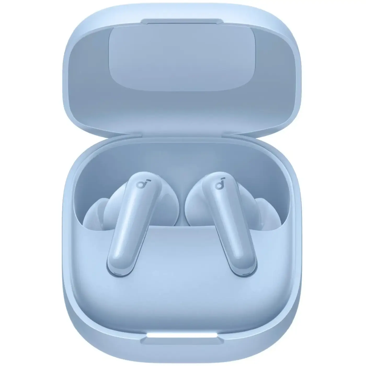 Купить Наушники Anker SoundСore R60i NC Blue (D1202G31) - фото 4