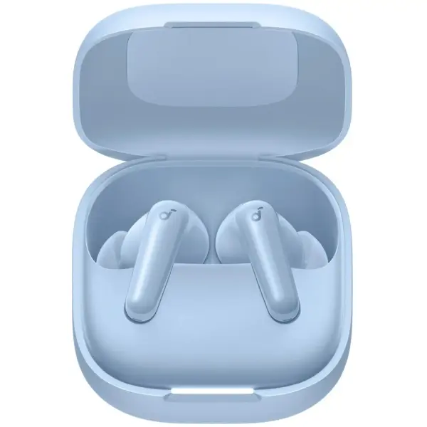 Купить Наушники Anker SoundСore R60i NC Blue (D1202G31) - фото 4