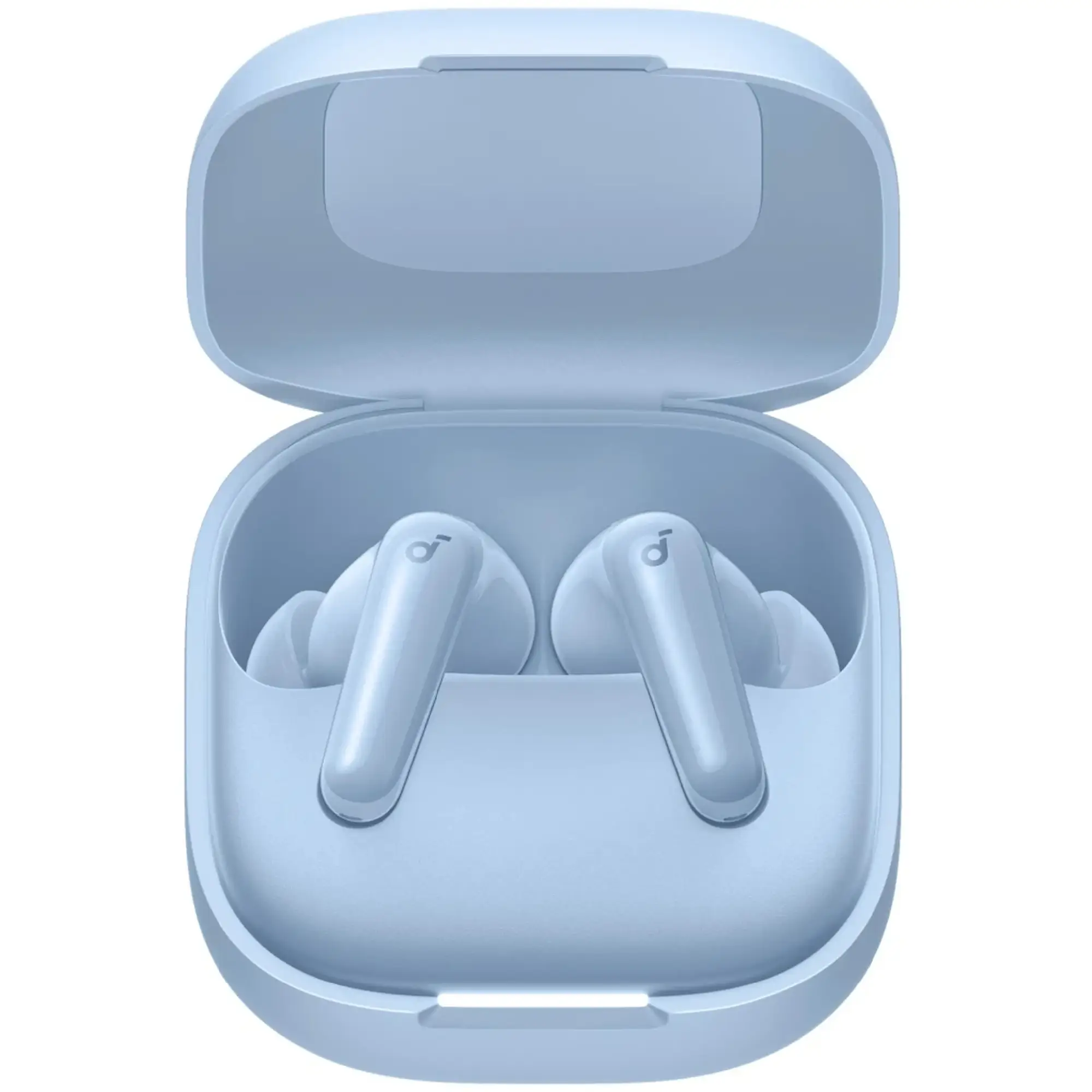 Купить Наушники Anker SoundСore R60i NC Blue (D1202G31) - фото 4
