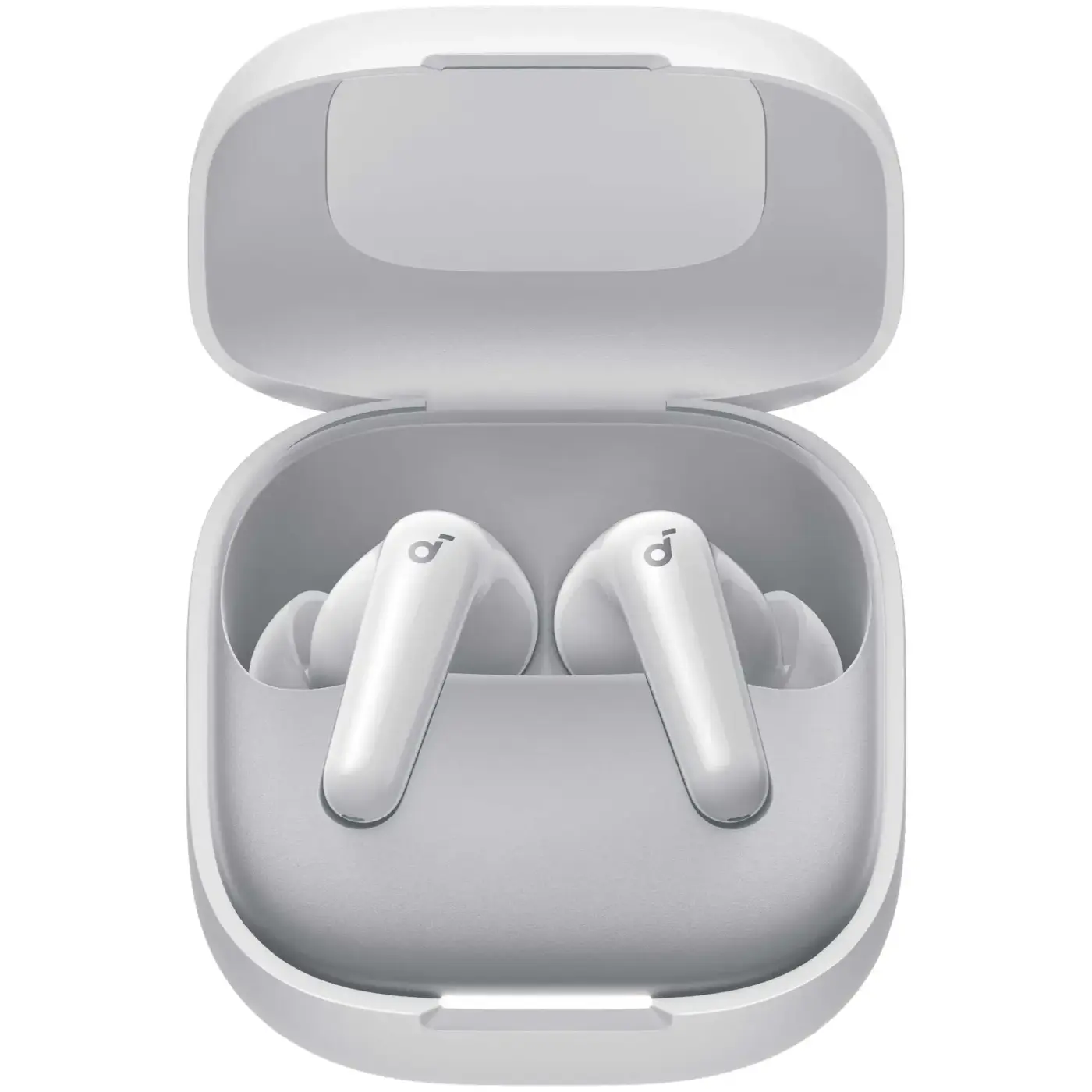 Купить Наушники Anker SoundСore R60i NC White (D1202G21) - фото 1