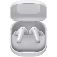 Купить Наушники Anker SoundСore R60i NC White (D1202G21) - фото 1