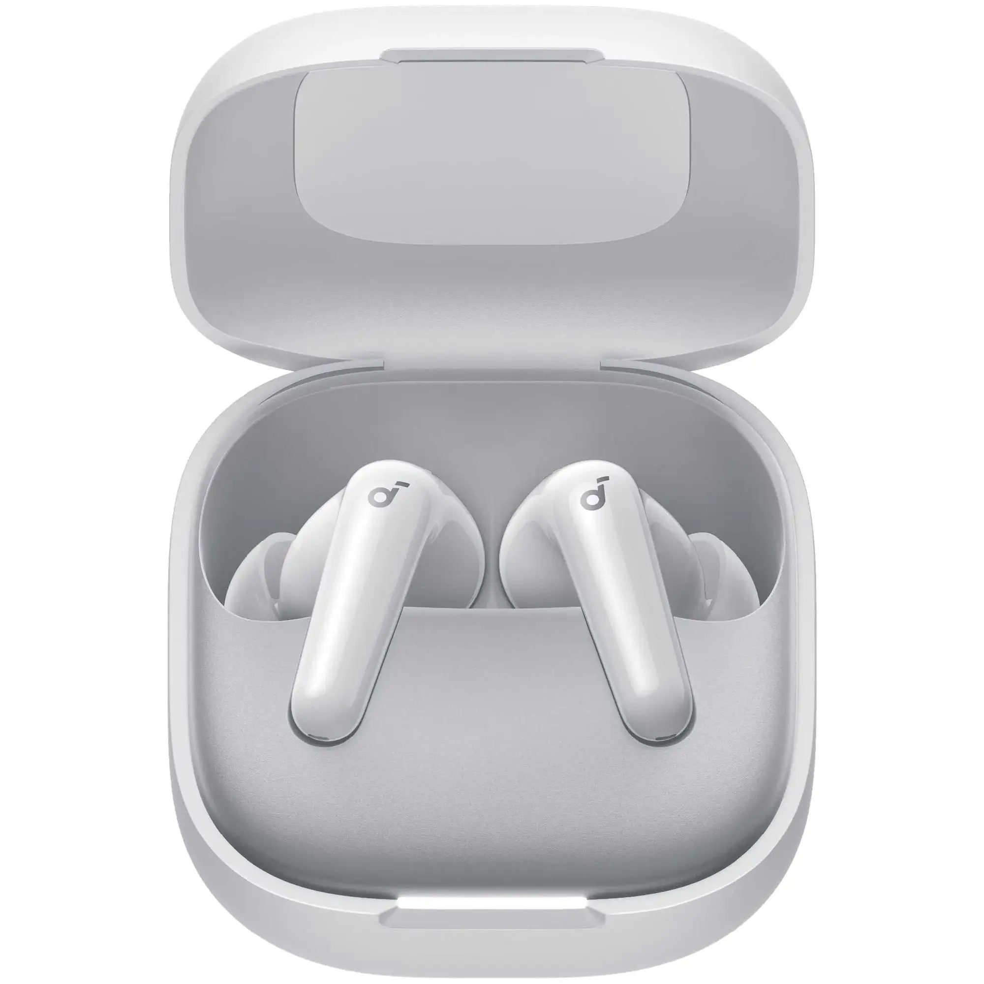Купить Наушники Anker SoundСore R60i NC White (D1202G21) - фото 1