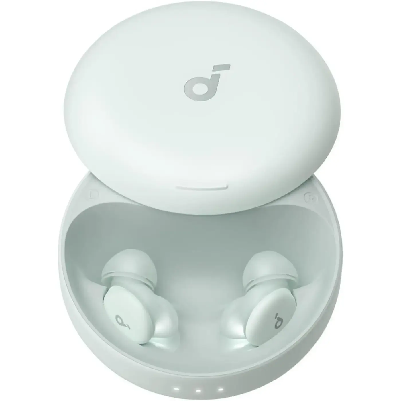Купить Наушники Anker SoundСore Sleep A30 Green (D1301G61) - фото 1