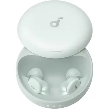 Купить Наушники Anker SoundСore Sleep A30 Green (D1301G61) - фото 1