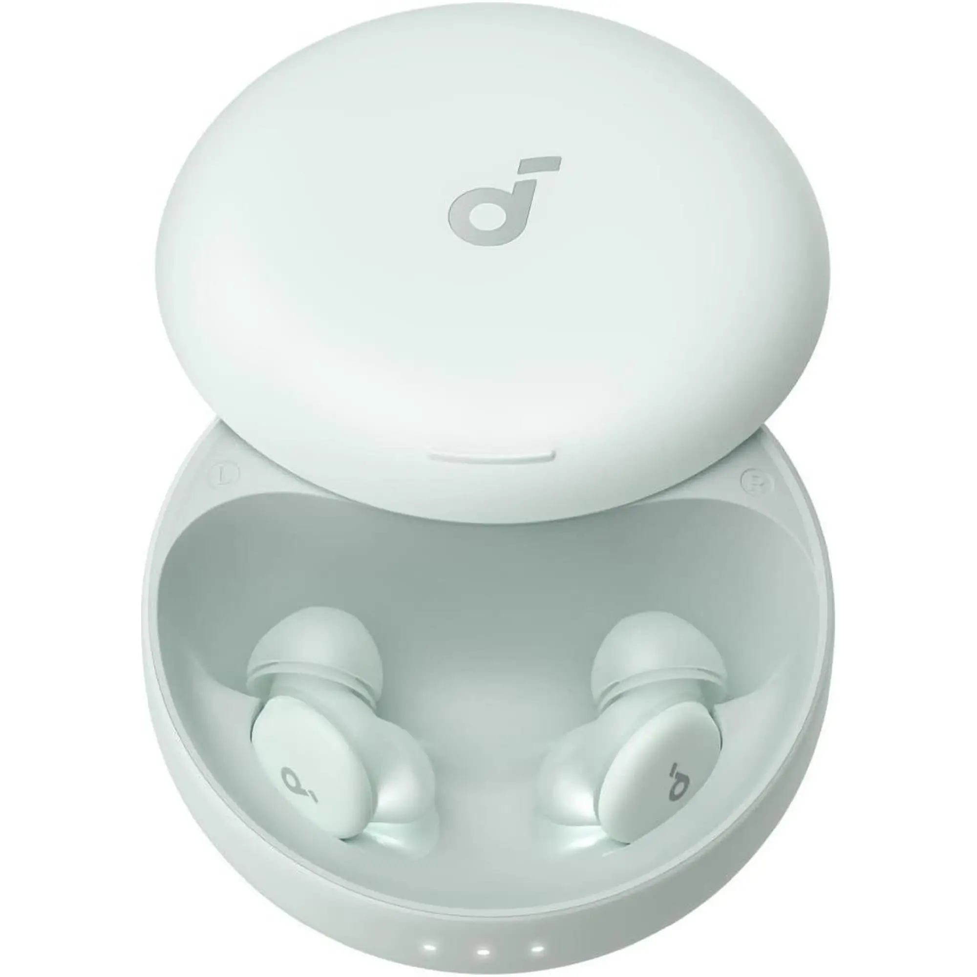 Купить Наушники Anker SoundСore Sleep A30 Green (D1301G61) - фото 1