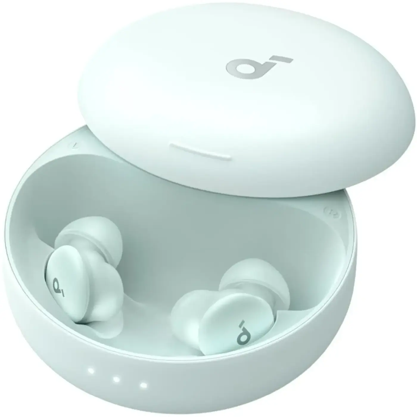 Купить Наушники Anker SoundСore Sleep A30 Green (D1301G61) - фото 2
