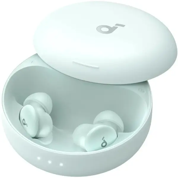 Купить Наушники Anker SoundСore Sleep A30 Green (D1301G61) - фото 2