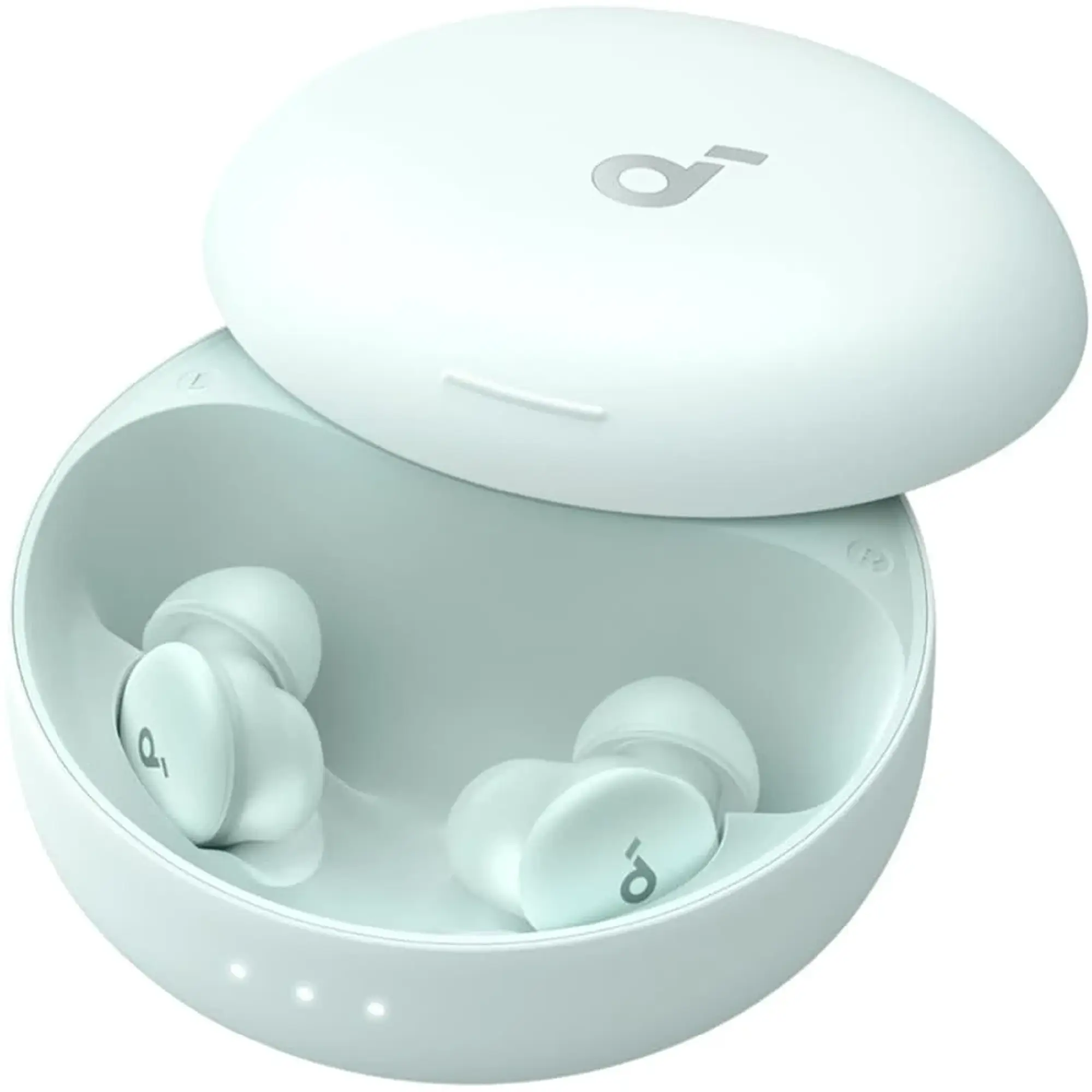 Купить Наушники Anker SoundСore Sleep A30 Green (D1301G61) - фото 2