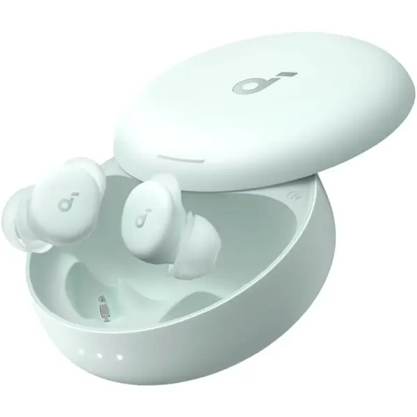 Купить Наушники Anker SoundСore Sleep A30 Green (D1301G61) - фото 3