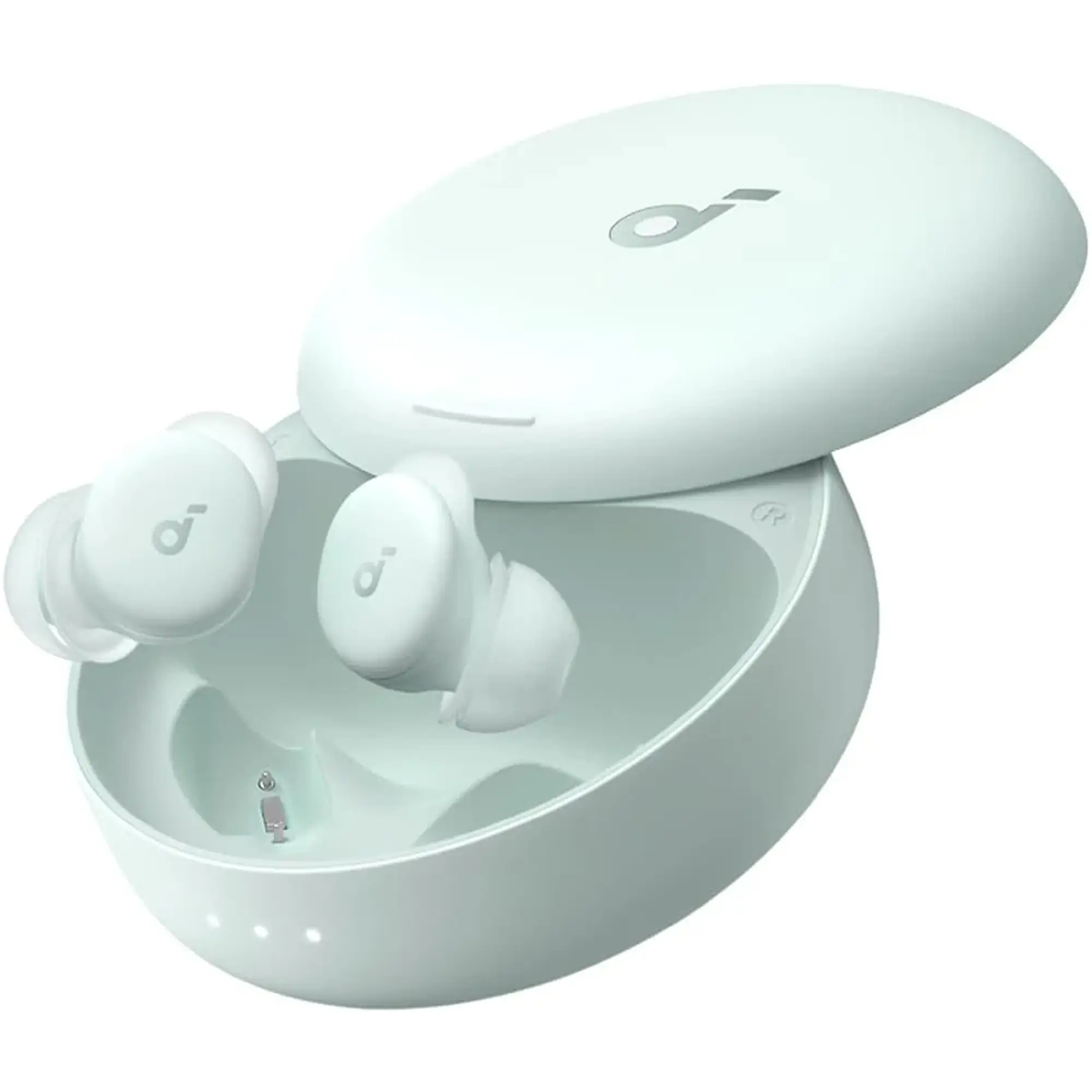 Купить Наушники Anker SoundСore Sleep A30 Green (D1301G61) - фото 3
