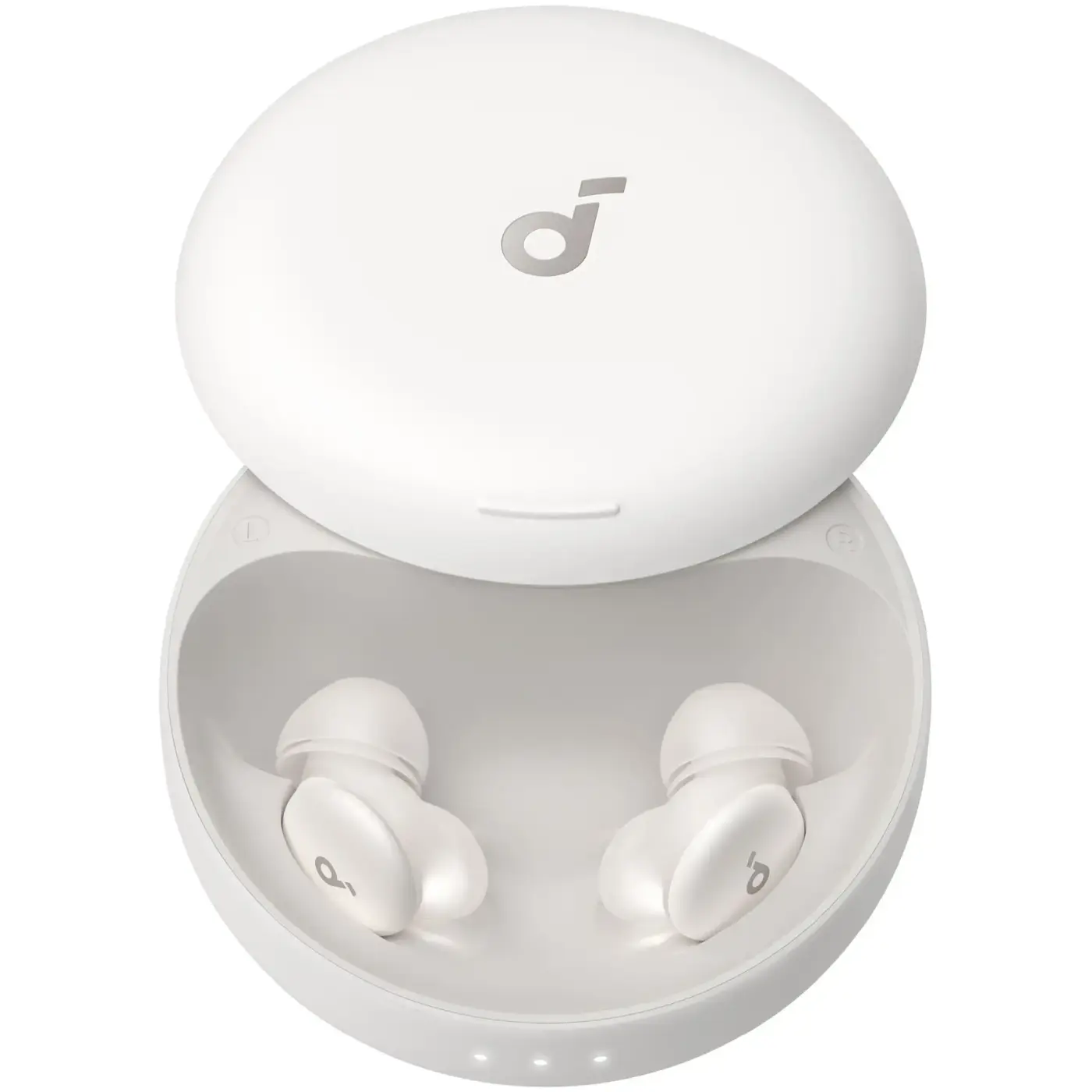 Купить Наушники Anker SoundСore Sleep A30 White (D1301G21) - фото 1