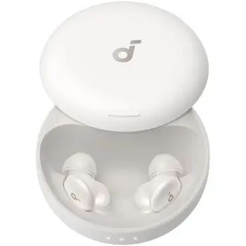 Купить Наушники Anker SoundСore Sleep A30 White (D1301G21) - фото 1