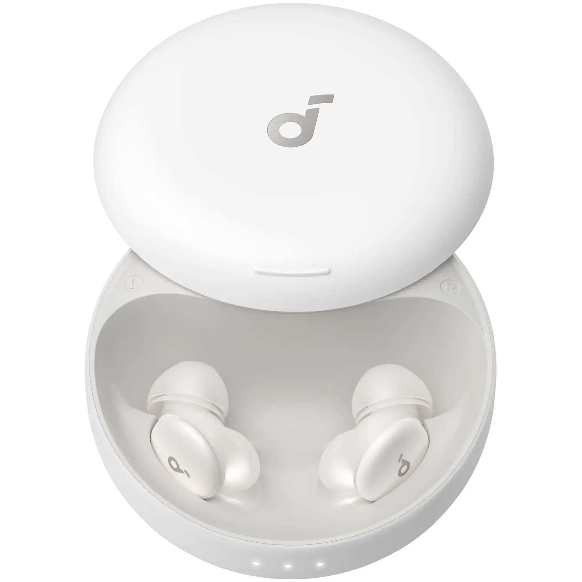 Купить Наушники Anker SoundСore Sleep A30 White (D1301G21) - фото 1