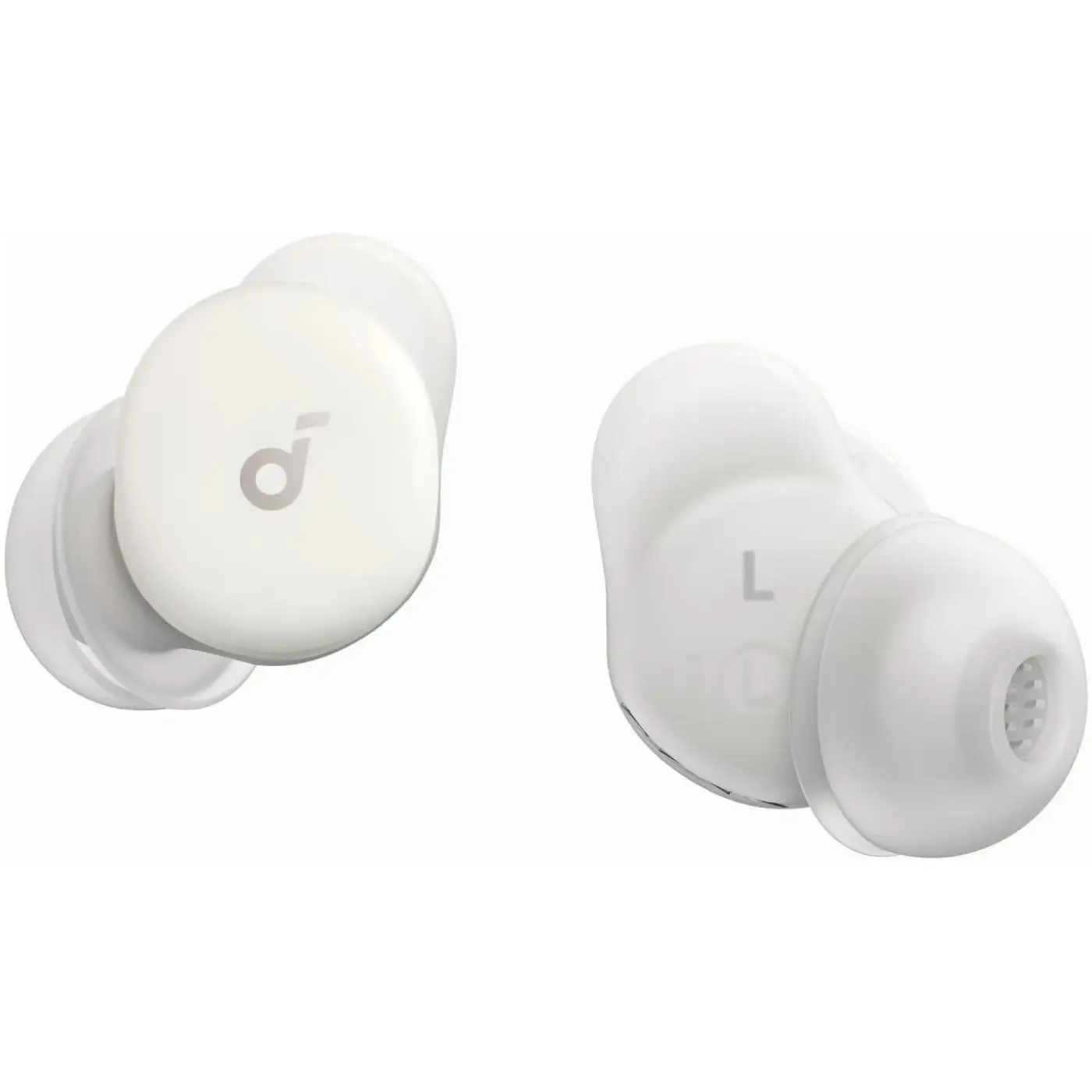 Купить Наушники Anker SoundСore Sleep A30 White (D1301G21) - фото 2