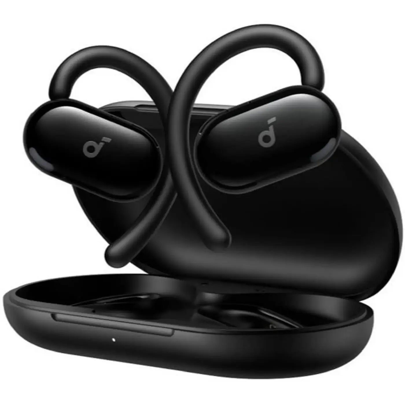 Купить Наушники Anker SoundСore V20i Black (A3876G11) - фото 1