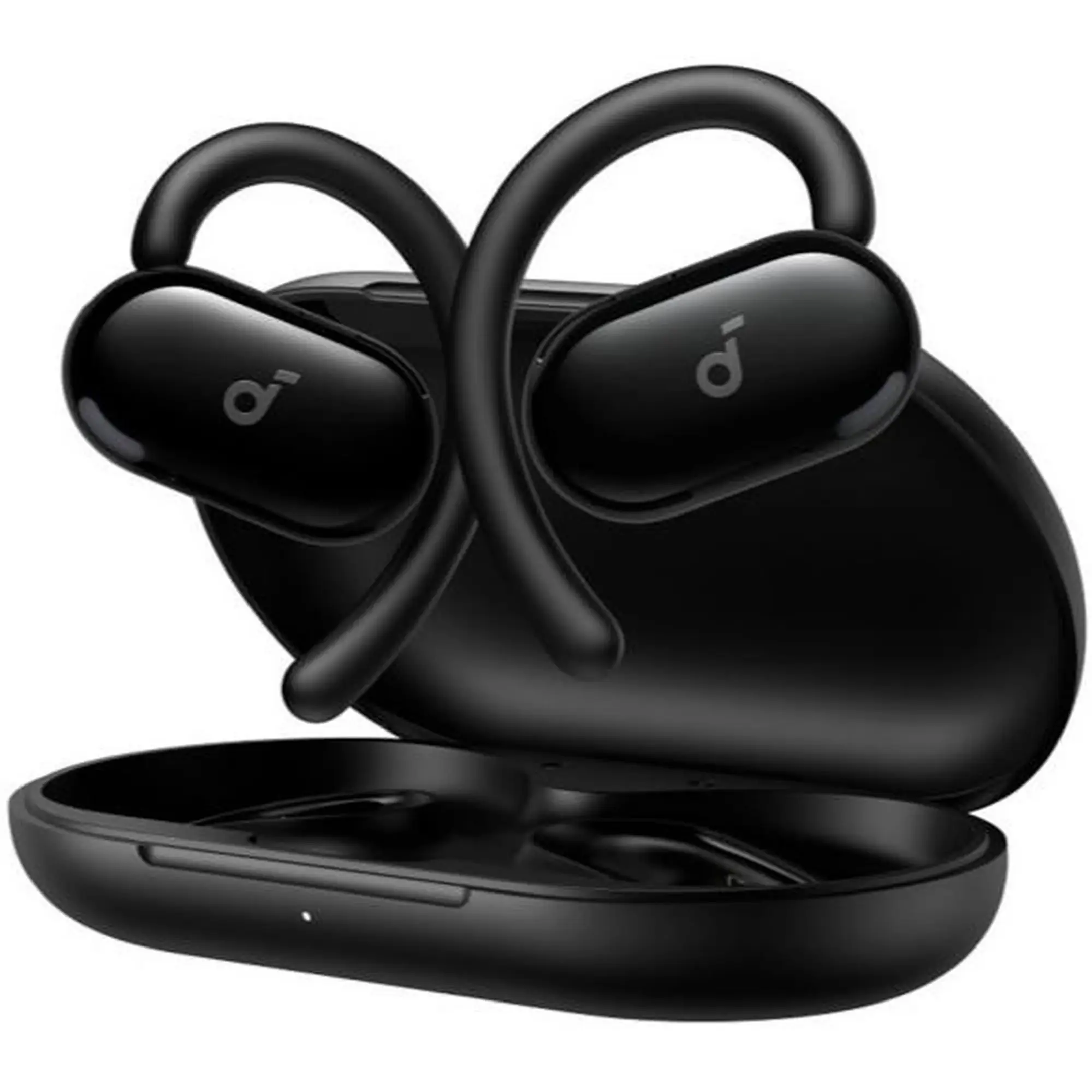 Купить Наушники Anker SoundСore V20i Black (A3876G11) - фото 1