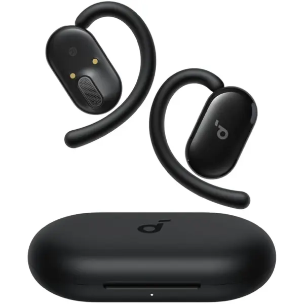 Купить Наушники Anker SoundСore V20i Black (A3876G11) - фото 2
