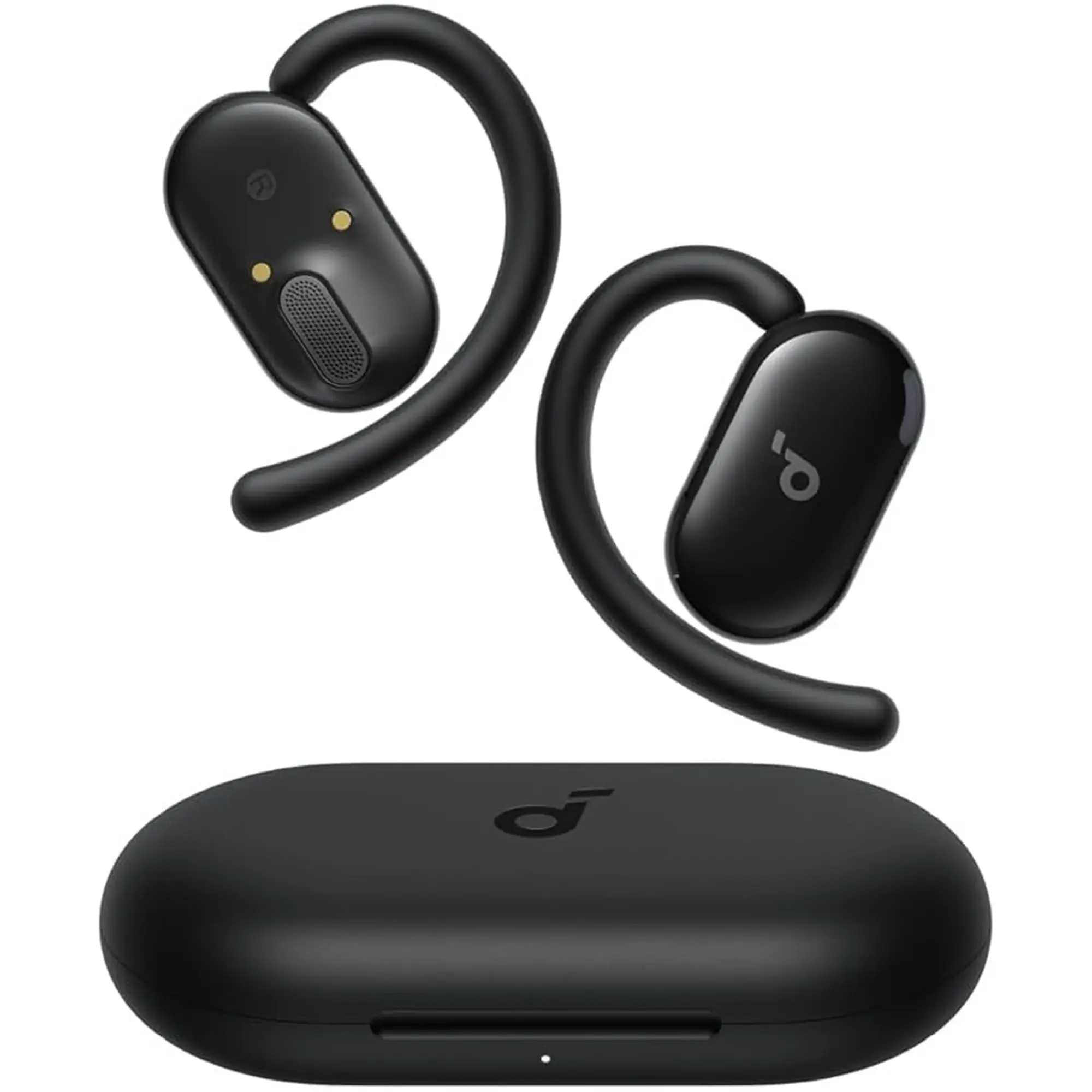 Купить Наушники Anker SoundСore V20i Black (A3876G11) - фото 2