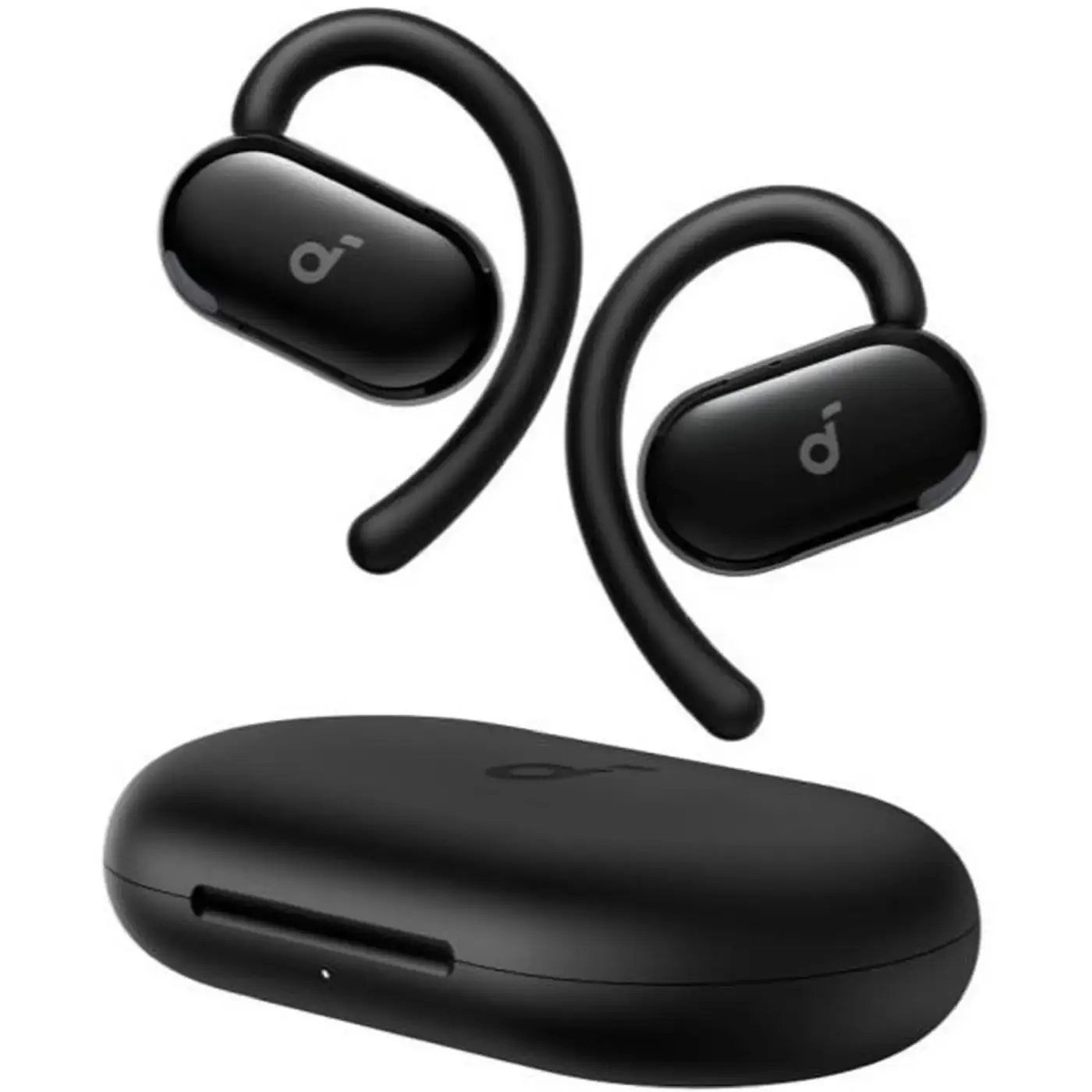 Купить Наушники Anker SoundСore V20i Black (A3876G11) - фото 3