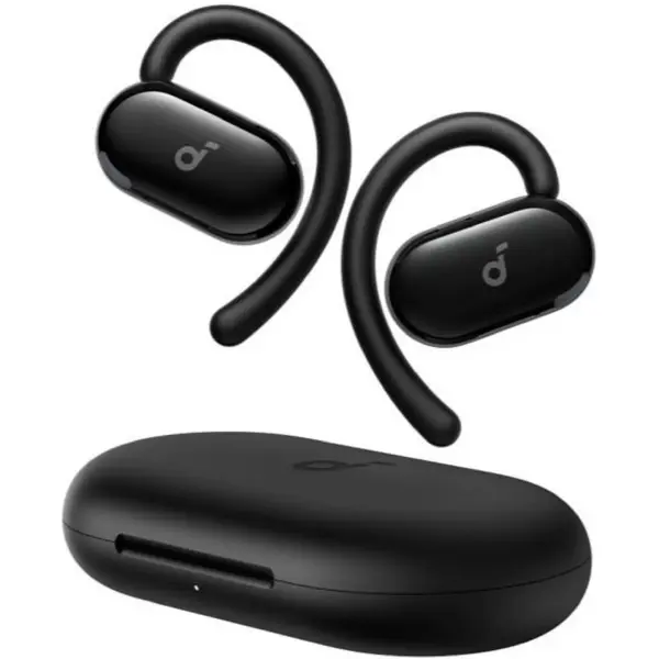 Купить Наушники Anker SoundСore V20i Black (A3876G11) - фото 3