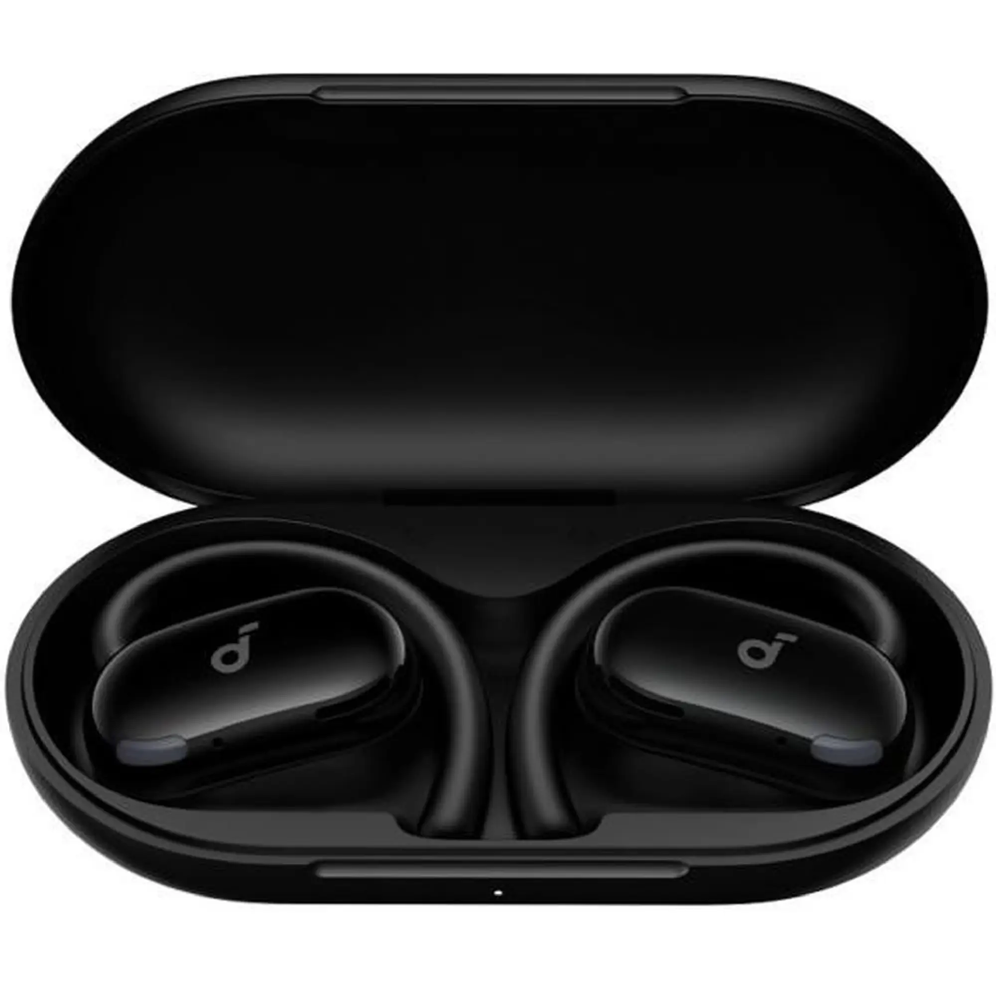Купить Наушники Anker SoundСore V20i Black (A3876G11) - фото 5