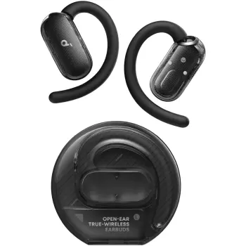 Купить Наушники Anker SoundСore V40i Black (A3878G11) - фото 1