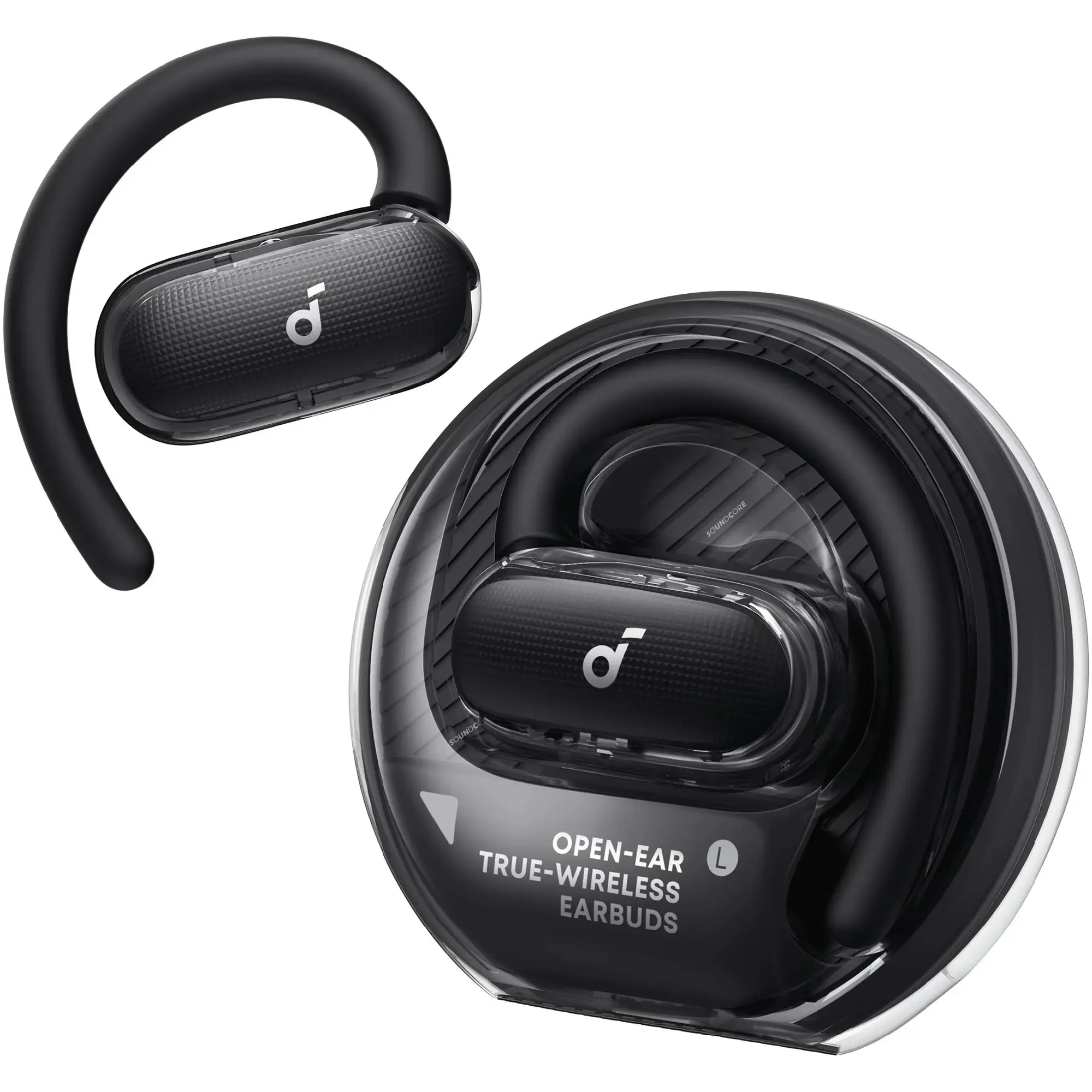 Купить Наушники Anker SoundСore V40i Black (A3878G11) - фото 2