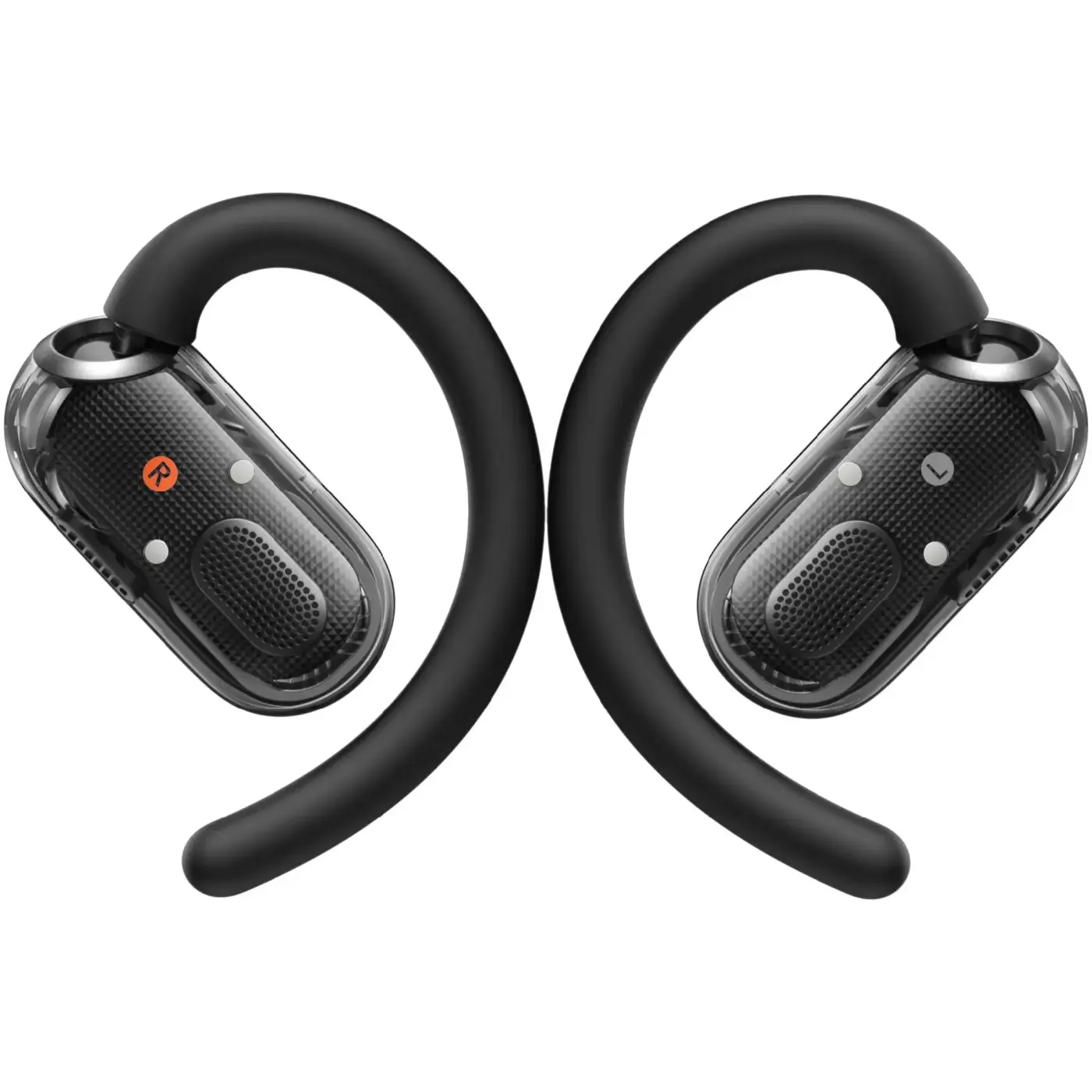 Купить Наушники Anker SoundСore V40i Black (A3878G11) - фото 4