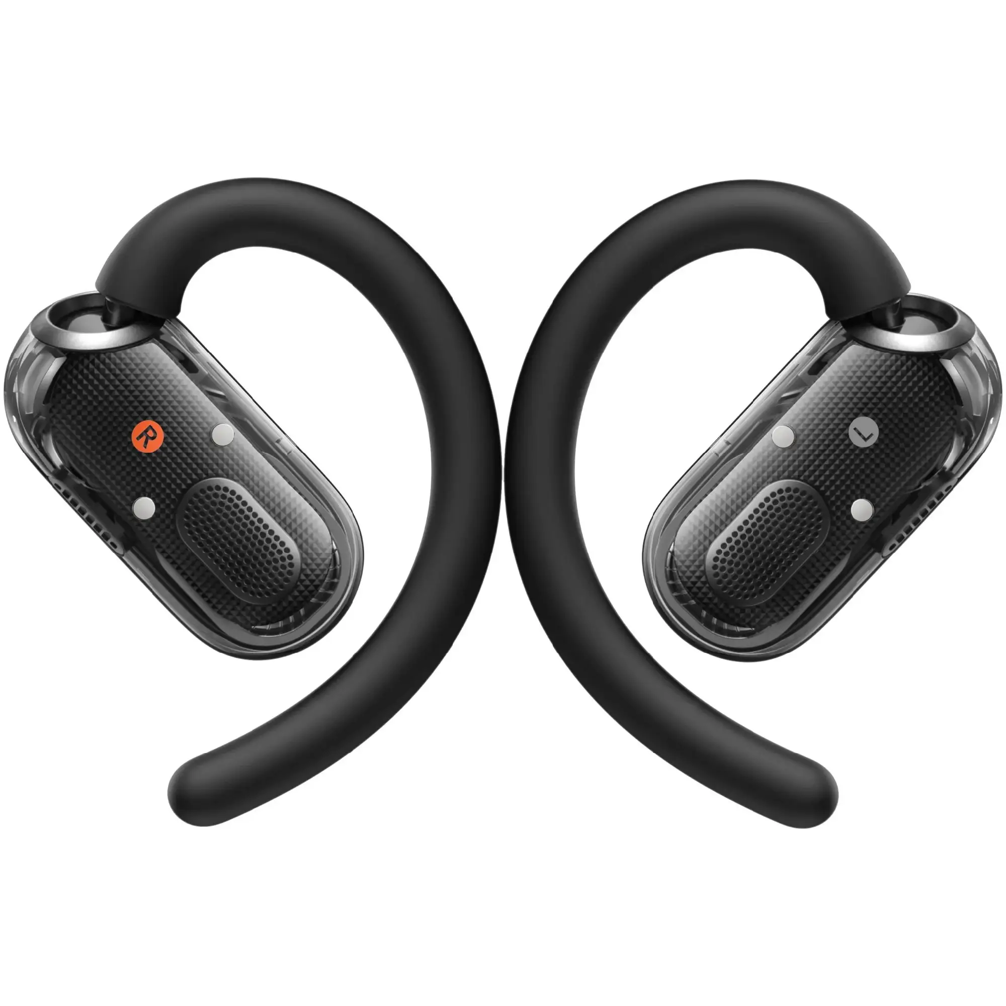 Купить Наушники Anker SoundСore V40i Black (A3878G11) - фото 4