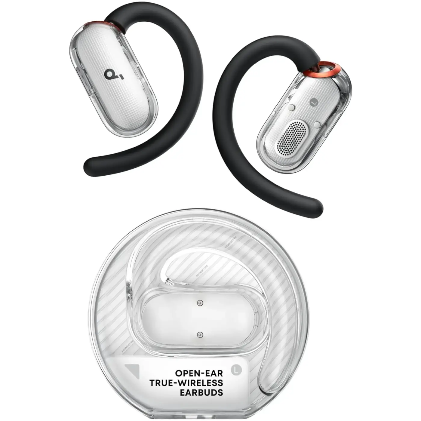 Купить Наушники Anker SoundСore V40i White (A3878G21) - фото 1