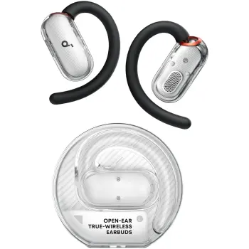 Купить Наушники Anker SoundСore V40i White (A3878G21) - фото 1