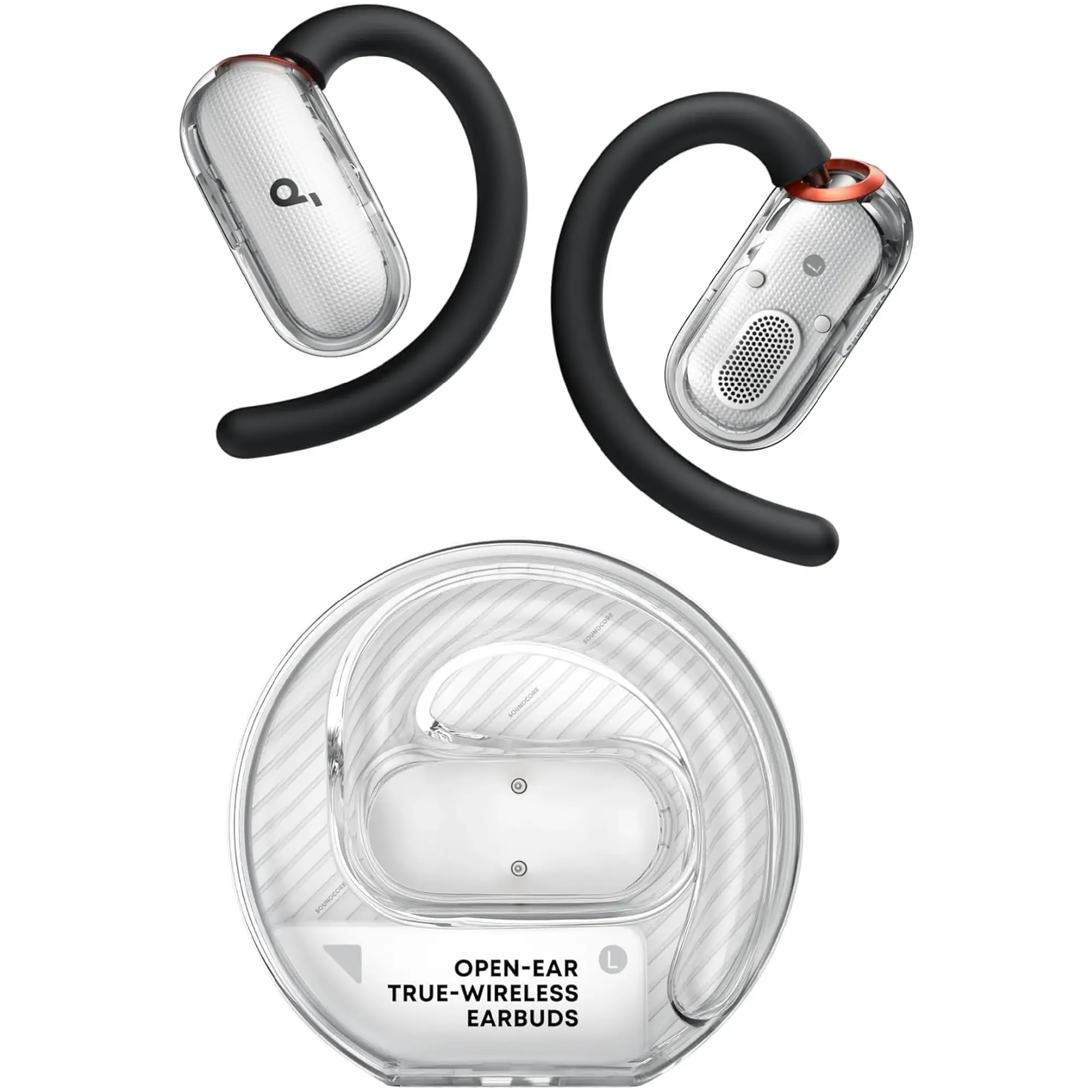 Купить Наушники Anker SoundСore V40i White (A3878G21) - фото 1