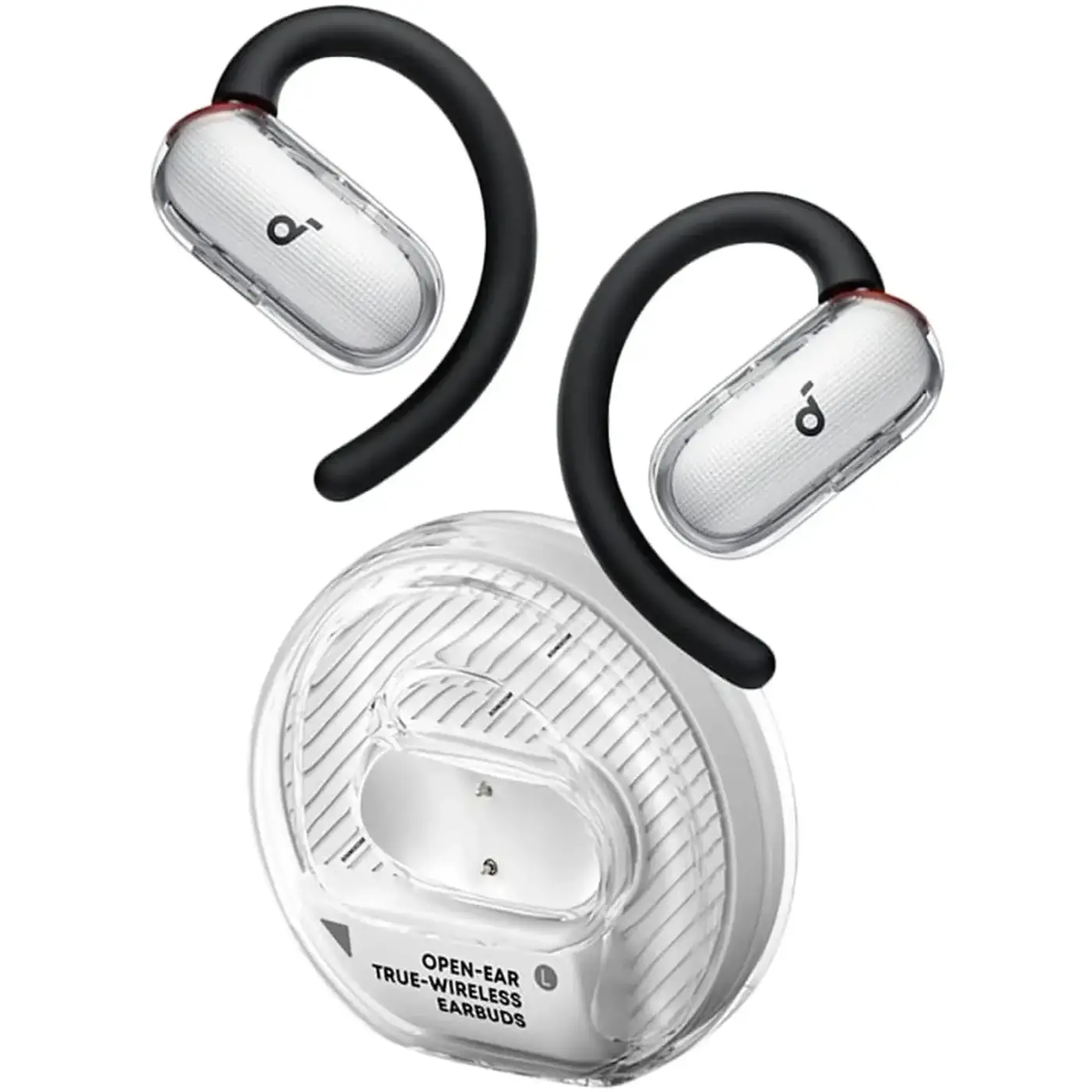 Купить Наушники Anker SoundСore V40i White (A3878G21) - фото 2