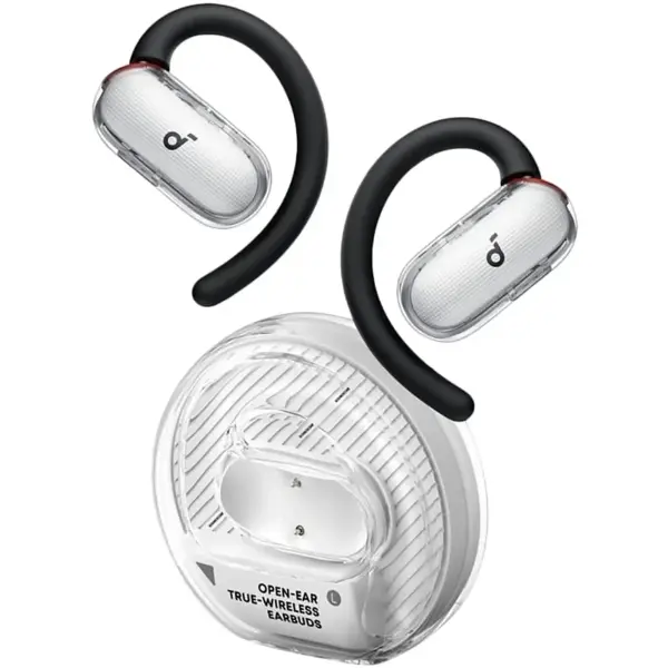 Купить Наушники Anker SoundСore V40i White (A3878G21) - фото 2