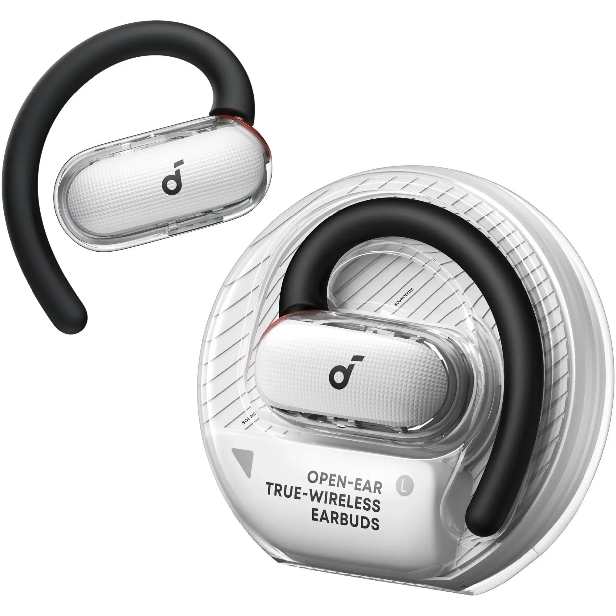 Купить Наушники Anker SoundСore V40i White (A3878G21) - фото 3