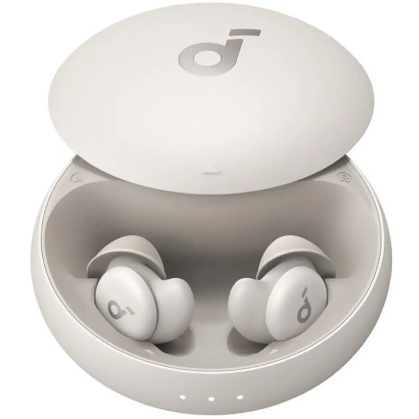 Купить Наушники Anker для сну SoundCore Sleep A20 White (A6611G21) - фото 1