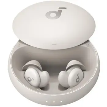 Купить Наушники Anker для сну SoundCore Sleep A20 White (A6611G21) - фото 1